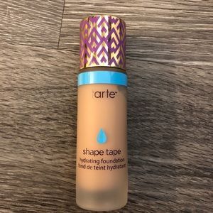 Tarte Shape Tape Light- Medium